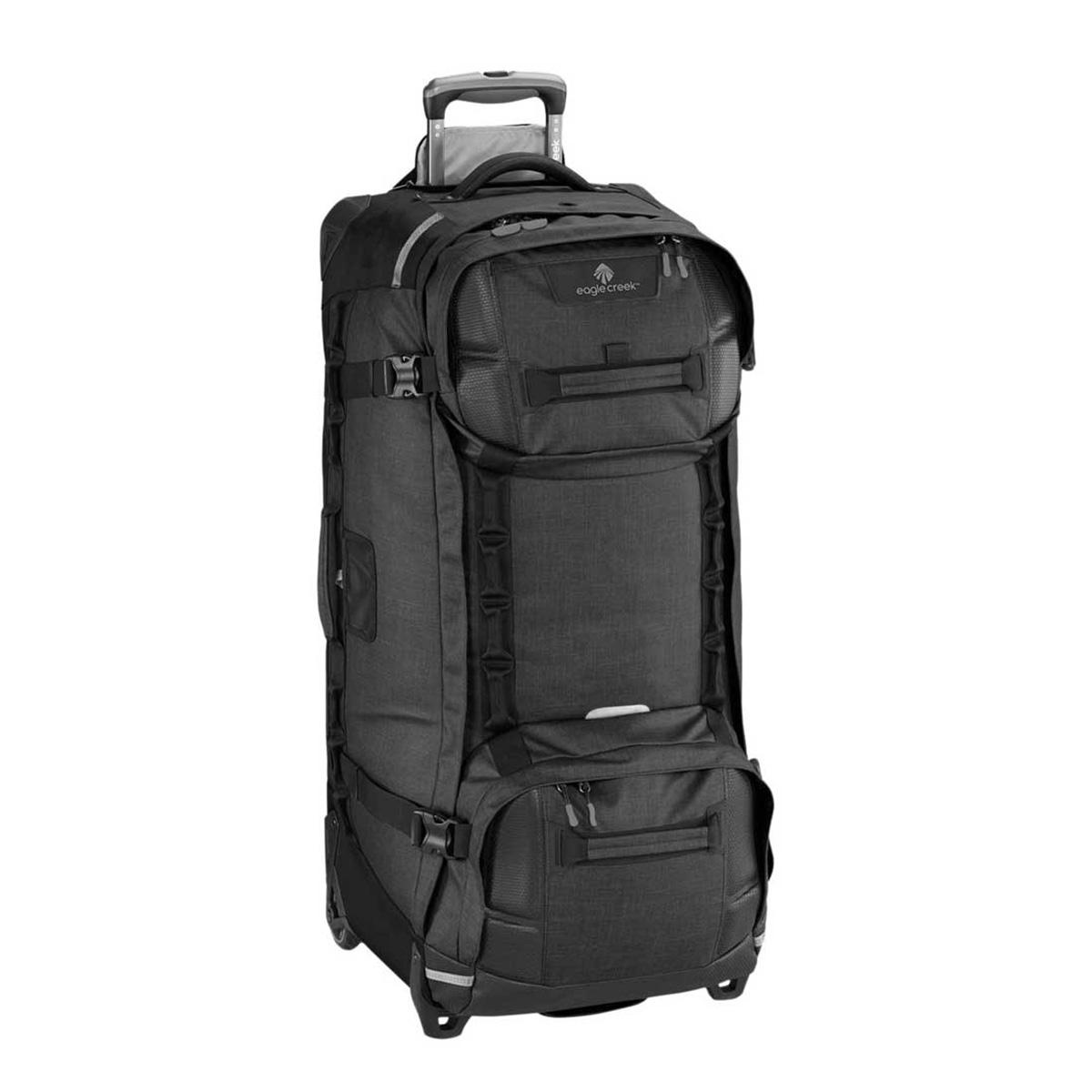 Eagle Creek ORV Trunk 36 in Asphalt Black